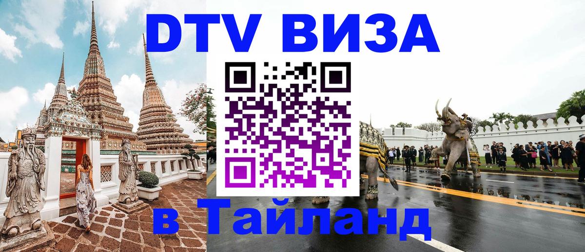 Оформление DTV визы под ключ: стоимость и тарифы, только загранпаспорт - 03.10.2025 
